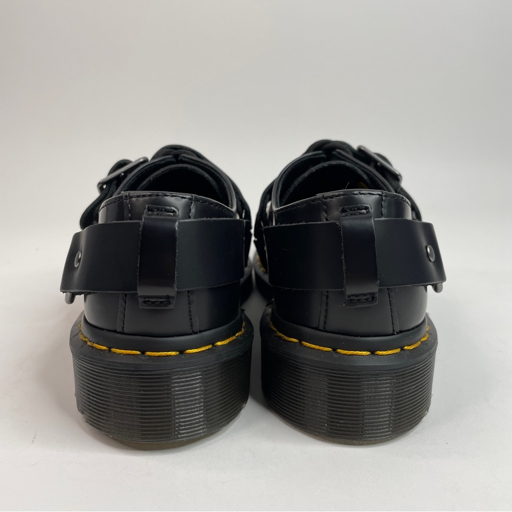 Doc Dr. Martens Henree Oxfords “Black” 2023 - Picture 4 of 4